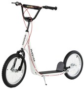 HOMCOM hulajnoga dla dzieci hulajnoga dziecięca