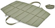 Zielone legowisko podróżne dla psów 70x100 cm Strada Grolive M – MiaCara