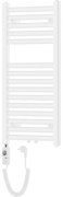 Mexen Hades grzejnik elektryczny 800 x 400 mm, 300 W, biały - W104-0800-400-2300-20