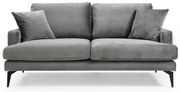 Sofa Papira 2 Grey