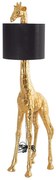 Lampa podłogowa Gold Giraffe 171cm