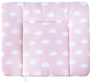 Mata do przewijania 75x85 cm Kleine Wolke – Roba