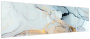 Obraz - marmur (170x50 cm)