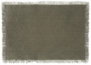 Podkładka pod talerz bawełniana MAHA, 45 x 30 cm