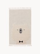 Dywan dziecięcy z frędzlami Momo