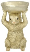 Figurka Squirrel Bowl 23 cm