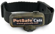 Obroża PetSafe® Extra obroża dla kotów Deluxe, Ultralekka