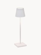 Lampa stołowa LED z funkcją przyciemniania Poldina