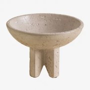 Dekoracyjna Misa Z Cementu Maryse Ø20 Cm - Sklum