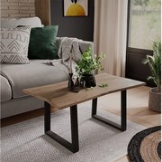 Stolik kawowy rzemieślnik 90x50x40 yan