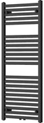 Mexen Hades grzejnik łazienkowy 1200 x 500 mm, 570 W, czarny - W104-1200-500-00-70
