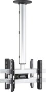 Montaż sufitowy TV 74-130 cm Uchwyt CM3