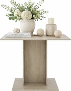 Stół jadalniany minimalistyczny E0-F02