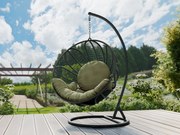 Fotel wiszący Okranto