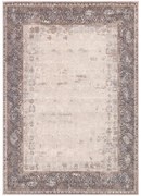 Dywan Dywilan Moon Wełniany Dywan PAMUK silver 200x300 Prostokąt