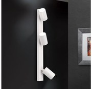 Orion - Kinkiet punktowy SEAN 3xGU10/13W/230V biały