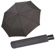 Mini Fiber - męski parasol składany