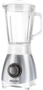 Sencor SBL 3271SS mikser stołowy, srebrny