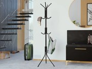 Wieszak stojący na ubrania Katandor