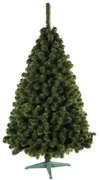 Choinka ze stojakiem Jodła, 90 cm, 90 cm