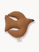 Przytulanka z bawełny organicznej Swif Bird