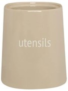 Stojak na przybory kuchenne Fletcher – Premier Housewares