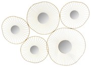 Lustra dekoracyjne WIRED, 5 elementów