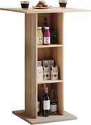 Stół barowy Stół stojący Stół Bistro Standos