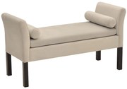 Ławka tapicerowana G New Elegance