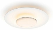 Philips 8720169195257 Lampa sufitowa LED Garnet,biały, 1x 40 W 4200lm 2700K IP20