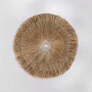 Okrągła Dekoracja Ścienna Ranukao Ø60 Cm - Sklum