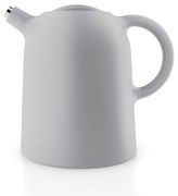 Szary próżniowy dzbanek do herbaty Eva Solo Thimble, 1 l