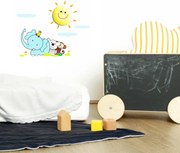 Lampka dziecięca SUNNY 0,6W LED