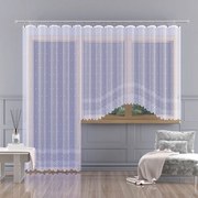 Firana Madison, 220 x 120 cm, 220 x 120 cm