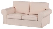 Pokrowiec na sofę Ektorp 2-osobową rozkładaną, model po 2012