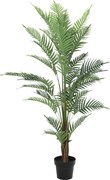 Sztuczna roślina paproć, 150 cm