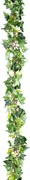Sztuczna girlanda Bluszcz, 180 cm