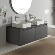 Duravit Vellora szafka pod umywalkę 120 cm