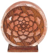 Rabalux 76031 - Lampa solna MANDALI 1xE14/15W/230V