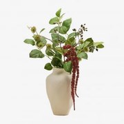 Bukiet Dekoracyjny Clarion Rojo Cedro - Sklum