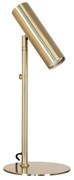 Lampa stołowa w kolorze złota (wysokość 47 cm) Paris – House Nordic