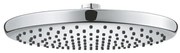 GROHE 26815000 - Głowica prysznicowa VITALIO START O 250 mm chrom błyszczący