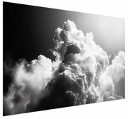 Plakat Chmury marzeń 60x40 cm bez ramy bez marginesu ARTGEIST B