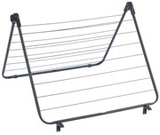 Sprytna suszarka na wannę składana CHAMPION