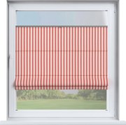 Roleta plisowana rzymska Sycylia