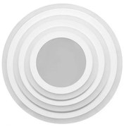 Brilagi - LED Plafon ściemnialny MODERN LED/70W/230V 2700-6500K + pilot