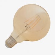 Żarówka Led Vintage Ściemnialna E27 Ombre Odys Ambar - Sklum