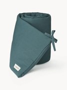 Ochraniacz do łóżeczka dziecięcego Benedicte