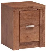 Szafka nocna jesion jasny L3-B36