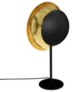 Metalowa lampa stołowa ESTEE, 57 cm